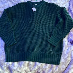 American Eagle Sweater
